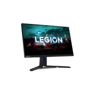 Monitor Lenovo Legion Y27h-30 66F6UAC3EU, 27", 2560x1440 (QHD), 165Hz(DP, Type-C), 180Hz(Overclock,DP, Type-C), 144Hz(HDMI )Hz, 