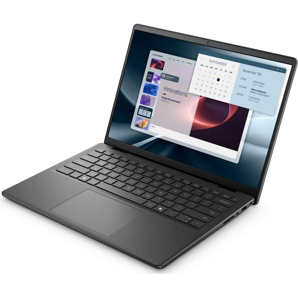 Dell Pro 14 Essential PV14255 PV14255_HWK_550