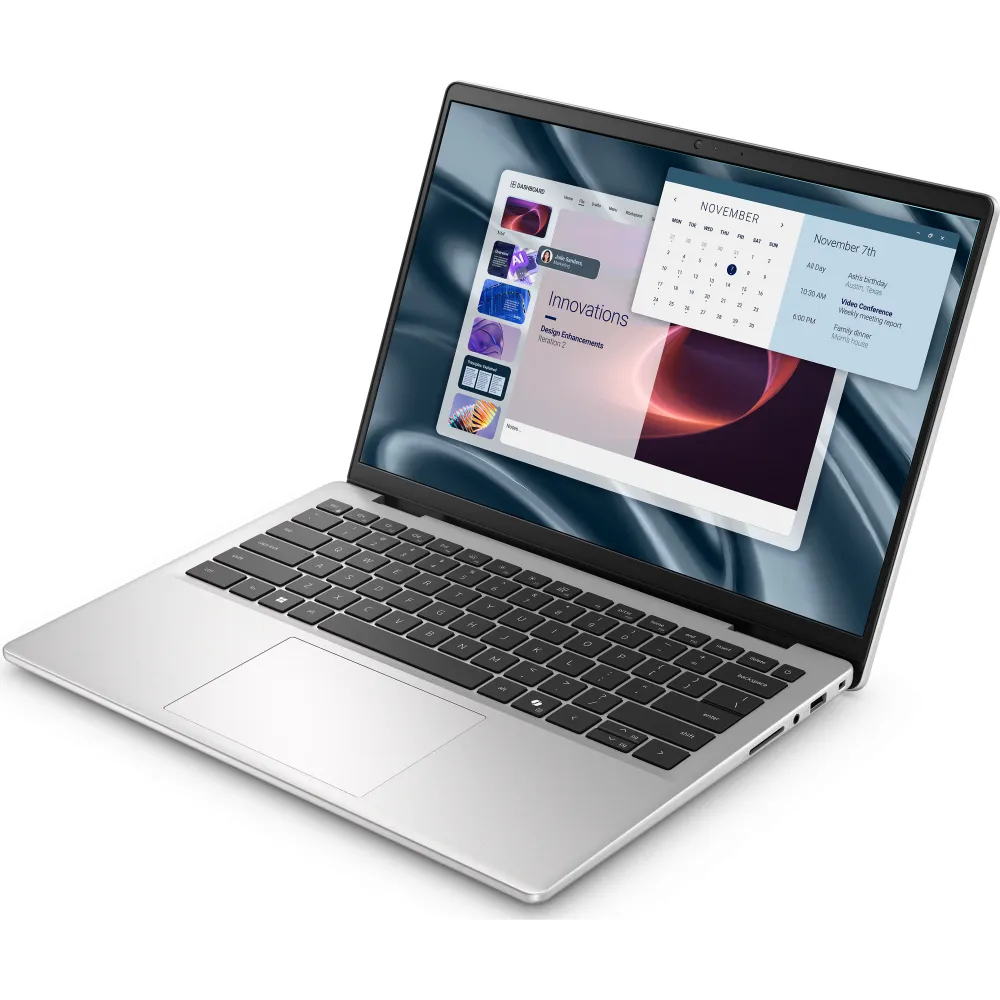Dell Pro 14 Essential PV14255 PV14255_KRK_501