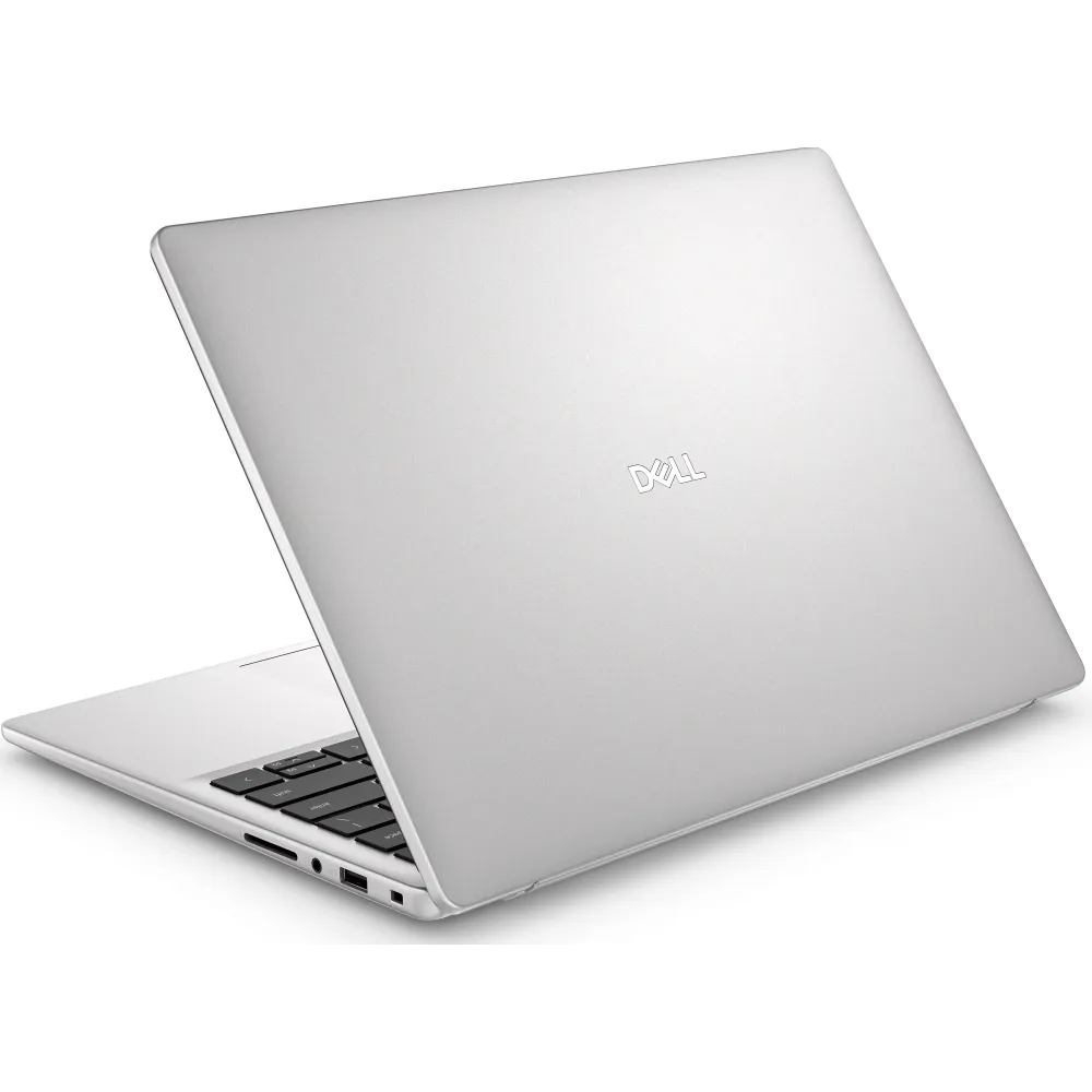 Laptop Dell Pro 14 Essential PV14255 PV14255_KRK_501 - Ryzen AI 7 350/14" WUXGA IPS/RAM 16GB/SSD 1TB/Platynowy/Win 11 Pro/3CI - zdjęcie
