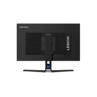 Monitor Lenovo Legion Y27h-30 66F6UAC3EU, 27", 2560x1440 (QHD), 165Hz(DP, Type-C), 180Hz(Overclock,DP, Type-C), 144Hz(HDMI )Hz, 