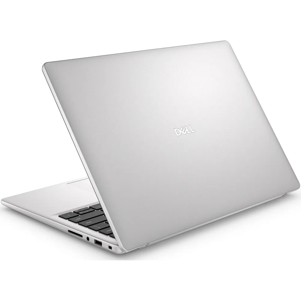 Zdjęcie produktu Laptop Dell 14 DC14250 DC14250_RPLR_003_S_HOM - Core 7 150U/14" WUXGA IPS/RAM 16GB/SSD 1TB/Srebrny/Windows 11 Home/2 lata OS