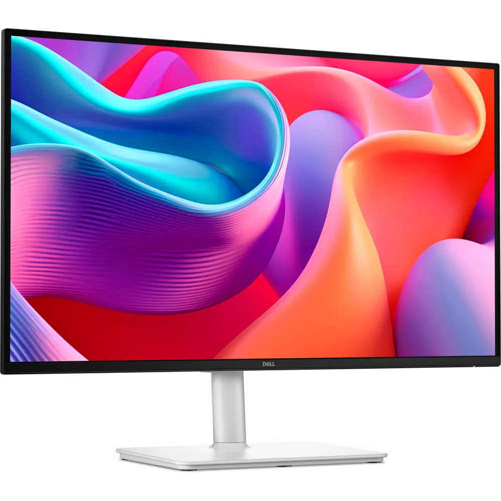 Zdjęcie produktu Monitor Dell 27 Plus QHD USB-C S2725DC 210-BSRL - 27"/2560x1440 (QHD)/144Hz/IPS/FreeSync/8 ms/pivot/USB-C/Biały