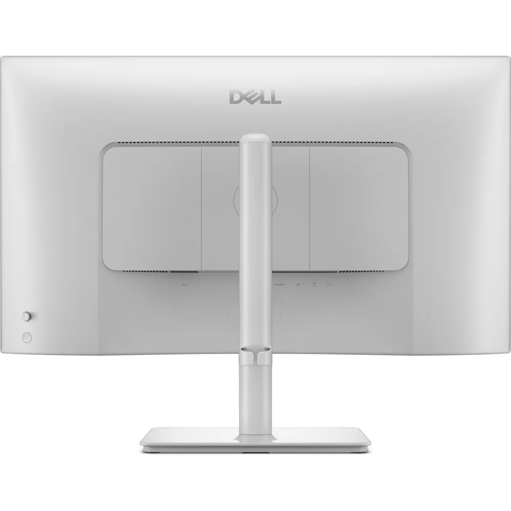 Monitor Dell 27 Plus QHD USB-C S2725DC 210-BSRL - 27"/2560x1440 (QHD)/IPS/8 ms/pivot/USB-C/Biały - zdjęcie