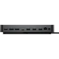Stacja dokująca Dell Pro Dock WD25Z 210-BTJB - 2x USB-C, 4x USB-A, 2x DP, 1x HDMI, RJ-45