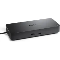 Stacja dokująca Dell Pro Dock WD25Z 210-BTJB - 2x USB-C, 4x USB-A, 2x DP, 1x HDMI, RJ-45