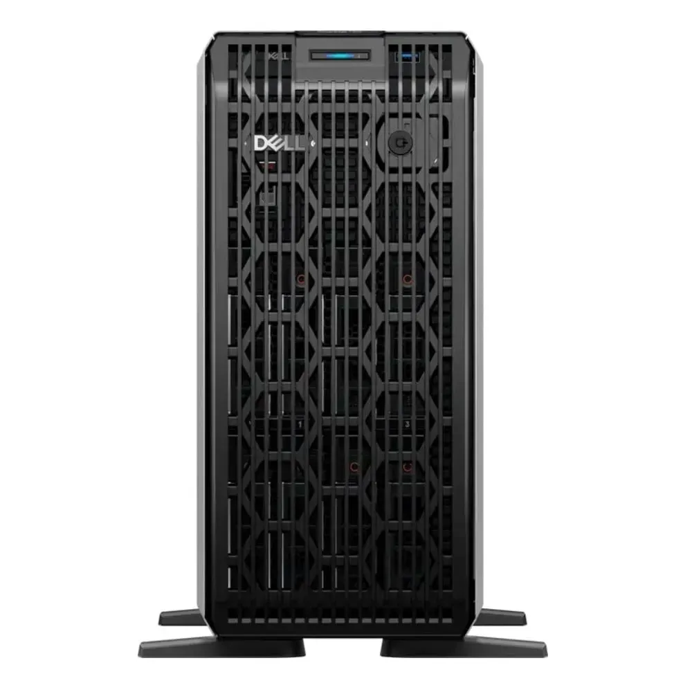 Serwer Dell PowerEdge T360 EMEA_PROMO_T360_SPL2 - zdjęcie poglądowe 3