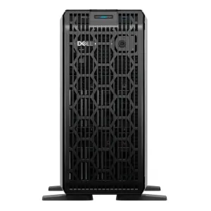 Serwer Dell PowerEdge T360 EMEA_PROMO_T360_SPL4 - Tower/Intel Xeon 6 Xeon 6 6333P/RAM 32GB/2xLAN/3 lata On-Site