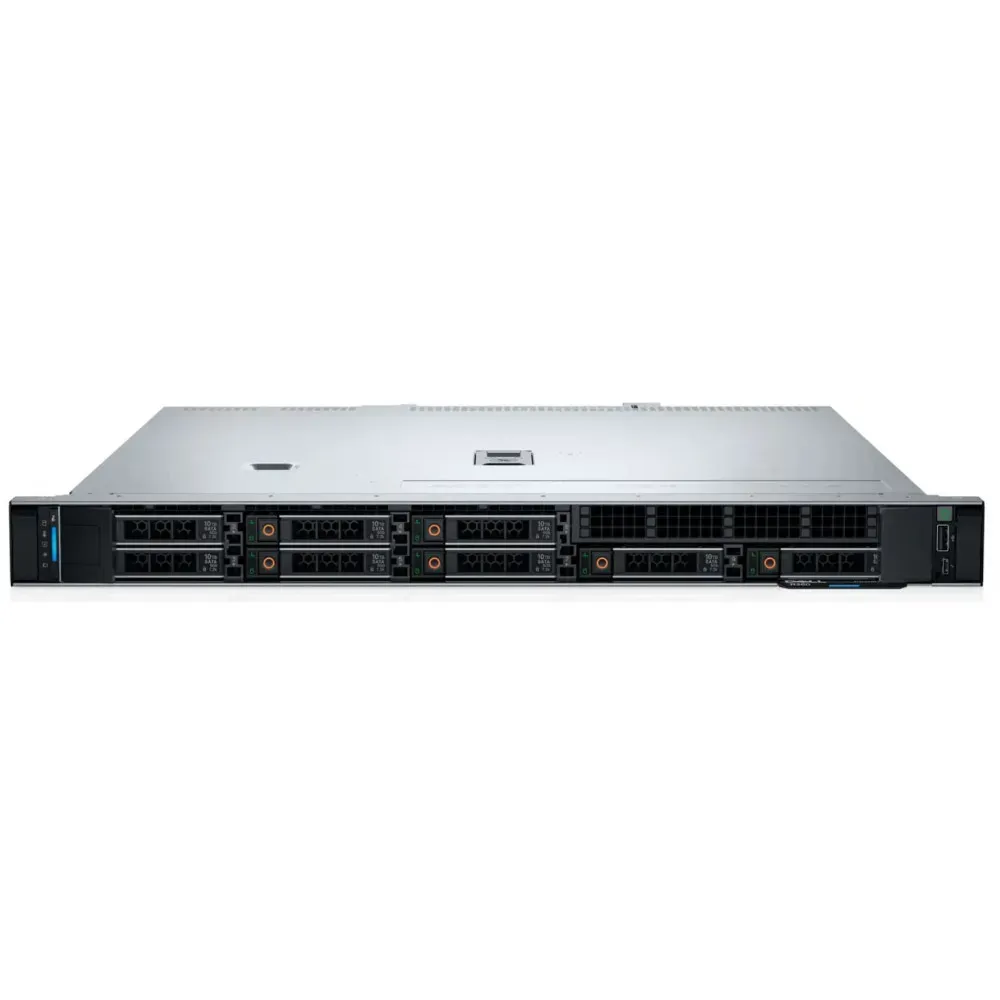 Serwer Dell PowerEdge R360 EMEA_PROMO_R360_SPL5 - zdjęcie poglądowe 4