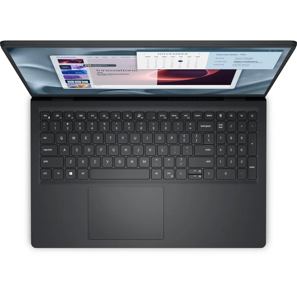 Zdjęcie produktu Laptop Dell Pro 15 Essential PV15250 PV15250_RPLU_004_P - i3-1305U/15,6" FHD IPS/RAM 8GB/SSD 512GB/Win 11 Pro/3OS ProSupport NBD