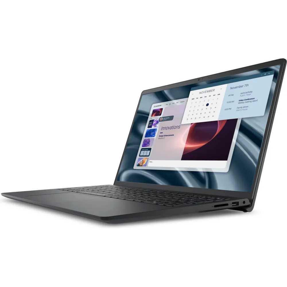 Dell Pro 15 Essential PV15255 PV15255_MDO_851 - zdjęcie