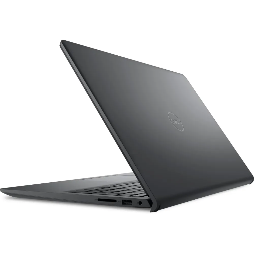 Zdjęcie produktu Laptop Dell Pro 15 Essential PV15255 PV15255_MDO_850 - Ryzen 5 7520U/15,6" FHD IPS/RAM 8GB/512GB/Win 11 Pro/3OS ProSupport NBD