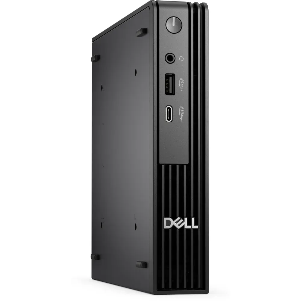 Dell Pro Micro QCM1255 BTO514_QCM1255_EMEA - zdjęcie
