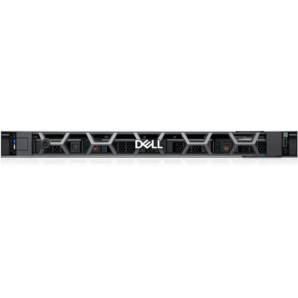 Serwer Dell PowerEdge R660xs EMEA_PROMO_R660XS_SPL1 - zdjęcie poglądowe 5