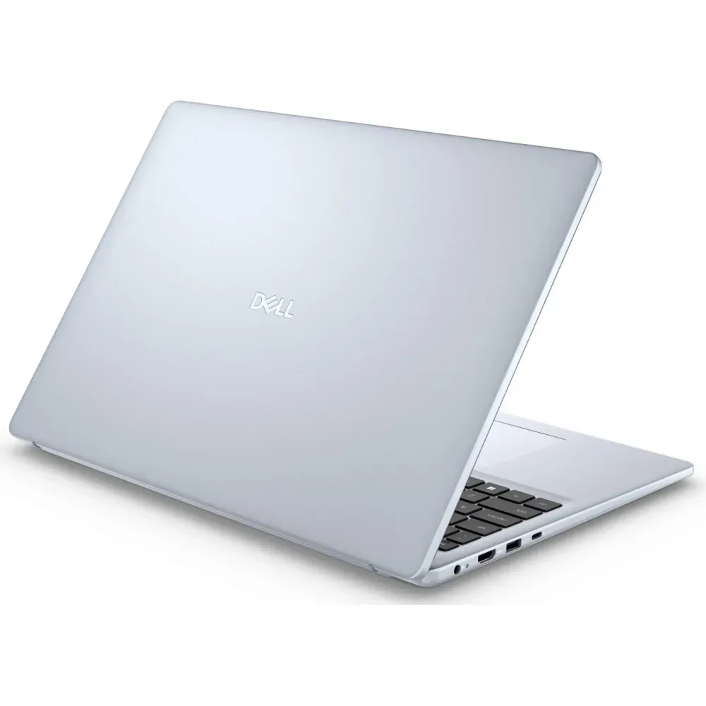Laptop Dell 16 DC16251 DC16251_RPLU-R_001 - Core 7 150U/16" WUXGA IPS/RAM 16GB/SSD 1TB/Srebrno-platynowy/Windows 11 Pro/3CI