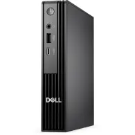 Komputer Dell Pro Micro QCM1250 BTO104_QCM1250_EMEA - zdjęcie poglądowe 1