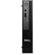 Komputer Dell Pro Micro QCM1250 BTO104_QCM1250_EMEA - zdjęcie poglądowe 4