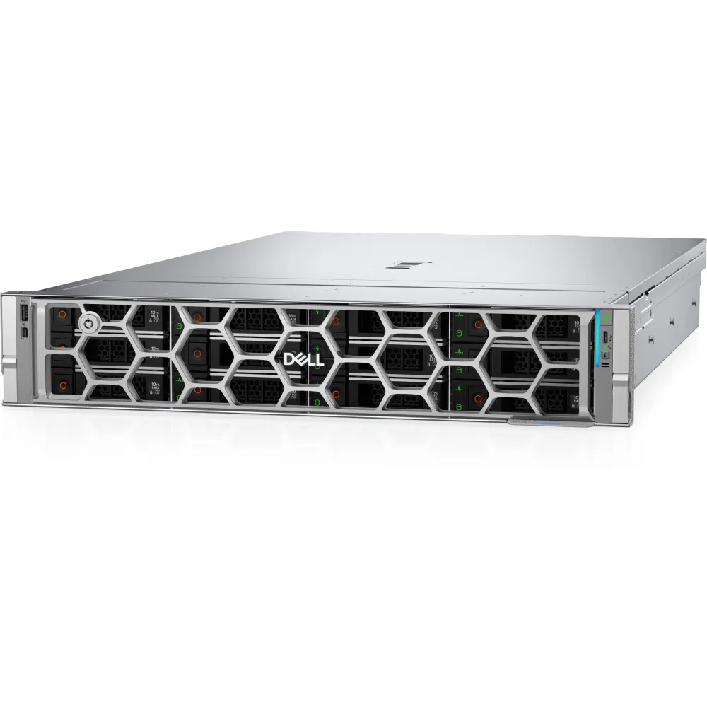 Serwer Dell Serwery Dell PowerEdge R570 EMEA_PROMO_PER570_SPL2 - zdjęcie poglądowe 5