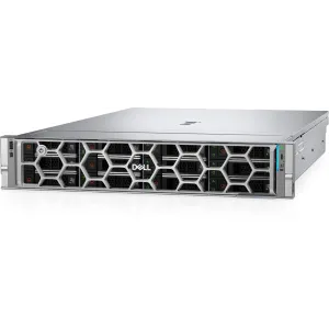 Serwer Dell Serwery Dell PowerEdge R570 EMEA_PROMO_PER570_SPL2 - Rack (2U)