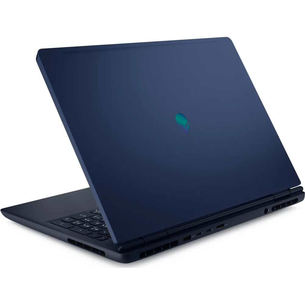 Laptop Dell Alienware 16 Aurora AC16250 AC16250_RPLH-R_008 - Core 7 240H/16" WQXGA IPS/RAM 16GB/1TB/GF RTX 5050/Granatowy/Win 11 Pro/3CI