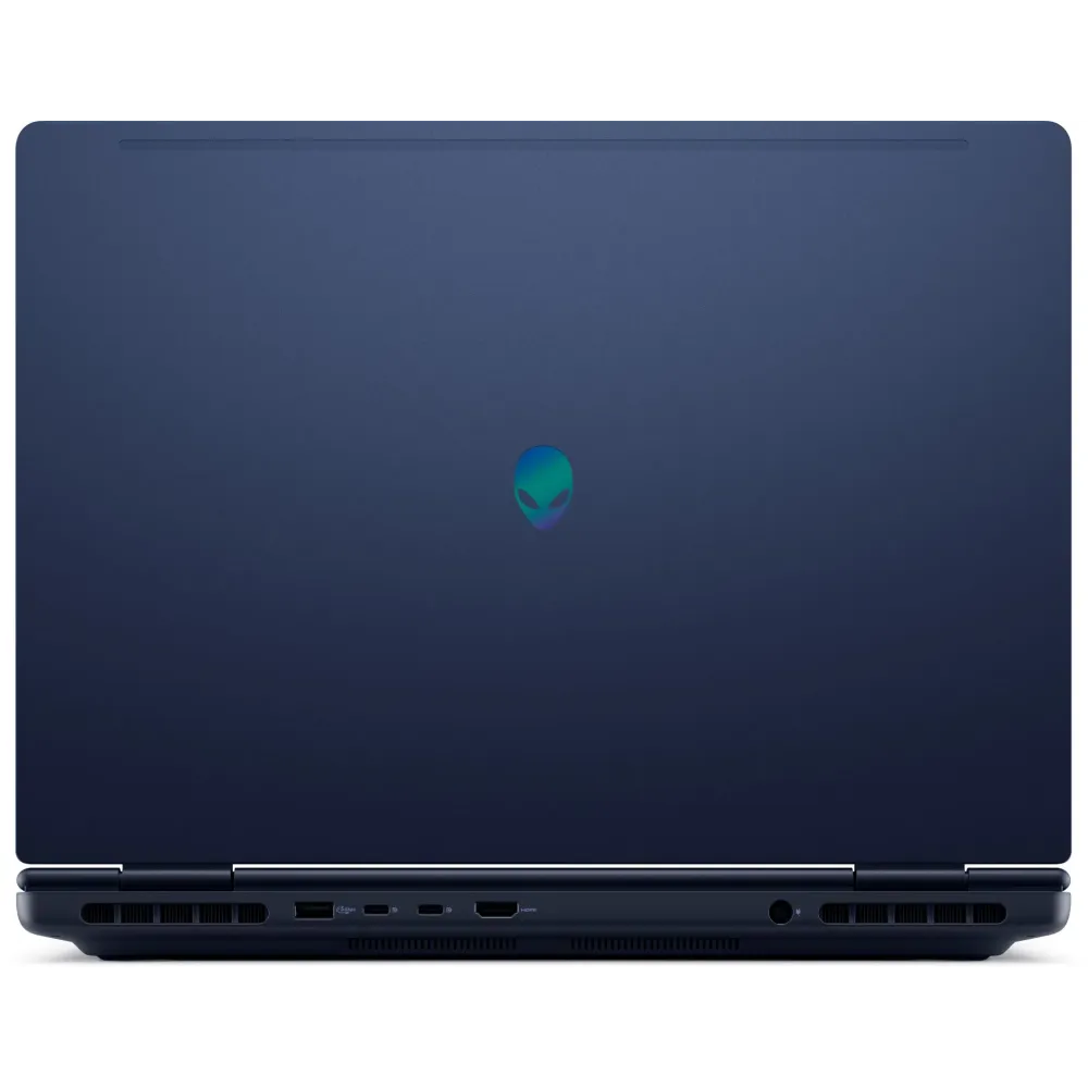 Laptop Dell Alienware 16 Aurora AC16250 AC16250_RPLH-R_005_HOM - Core 5 210H/16" WQXGA/RAM 16GB/512GB/Granatowy/Win 11 Home/2CI