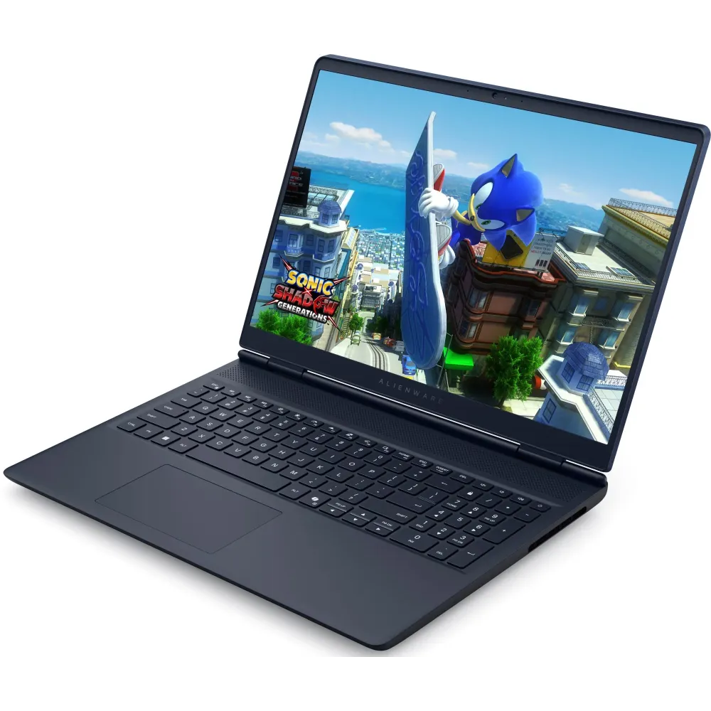 Zdjęcie laptopa Dell Alienware 16 Aurora AC16250 AC16250_RPLH-R_011_HOM