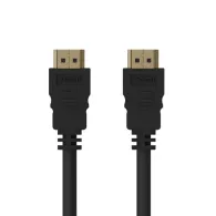 Kabel Gembird HDMI 2.0 4K 60Hz CC-HDMI4-0.5M - 0,5 m, Czarny