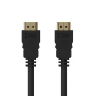 Kabel Gembird HDMI 2.0 4K 60Hz CC-HDMI4-0.5M - 0,5 m, Czarny