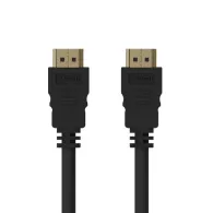 Kabel Gembird HDMI 2.0 CC-HDMI4-1M, 1 m, 4K 60Hz, 3D, Czarny | Sklep ITnes.pl, IT for BUSINESS