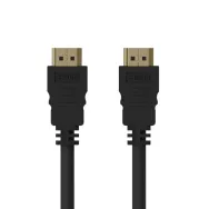 Kabel Gembird HDMI 2.0 CC-HDMI4-1M, 1 m, 4K 60Hz, 3D, Czarny | Sklep ITnes.pl, IT for BUSINESS