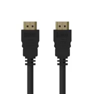 Kabel Gembird HDMI 2.0 CC-HDMI4-6, 1,8 m, 4K 60Hz, 3D, Czarny | Sklep ITnes.pl, IT for BUSINESS