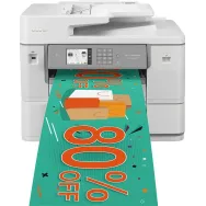Urządzenie wielofunkcyjne atramentowe Brother MFC-J6959DW MFCJ6959DWRE1