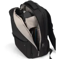 Plecak na laptopa Dicota Backpack FIVE 15-17,3 D32163-RPET, Poliester, Czarny | Sklep ITnes.pl, IT for BUSINESS