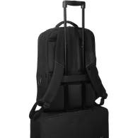 Plecak na laptopa Dicota Backpack FIVE 15-17,3 D32163-RPET, Poliester, Czarny | Sklep ITnes.pl, IT for BUSINESS