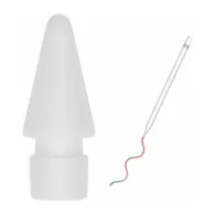 Apple Pencil końcówki 4 sztuki - MLUN2ZM/A | Sklep ITnes.pl - IT for BUSINESS