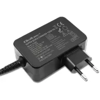 Szybka Ładowarka Qoltec PD 120W Turbo 52389 - 5-28V, 3-4.5A, USB-C, Czarna