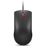 Mysz przewodowa Lenovo 120 Wired Mouse GY51L52636 - DPI 1600, Czarna