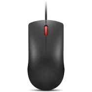 Mysz przewodowa Lenovo 120 Wired Mouse GY51L52636 - DPI 1600, Czarna
