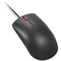 Mysz przewodowa Lenovo 120 Wired Mouse GY51L52636 - DPI 1600, Czarna