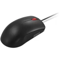 Mysz przewodowa Lenovo 120 Wired Mouse GY51L52636 - DPI 1600, Czarna