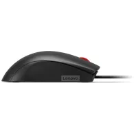 Mysz przewodowa Lenovo 120 Wired Mouse GY51L52636 - DPI 1600, Czarna