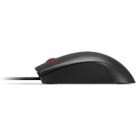 Mysz przewodowa Lenovo 120 Wired Mouse GY51L52636 - DPI 1600, Czarna