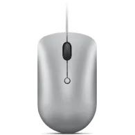 Mysz przewodowa Lenovo 540 USB-C Wired Compact Mouse GY51D20877 - 2400 DPI, Szara