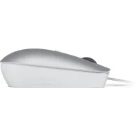 Mysz przewodowa Lenovo 540 USB-C Wired Compact Mouse GY51D20877 - 2400 DPI, Szara