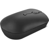 Mysz bezprzewodowa Lenovo 400 USB-C Wireless Compact Mouse GY51D20865 - 2400 DPI, Czarna
