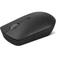 Mysz bezprzewodowa Lenovo 400 USB-C Wireless Compact Mouse GY51D20865 - 2400 DPI, Czarna