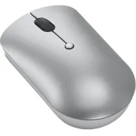 Mysz bezprzewodowa Lenovo 540 USB-C Wireless Compact Mouse GY51D20869 - 2400 DPI, Srebrna