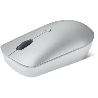 Mysz bezprzewodowa Lenovo 540 USB-C Wireless Compact Mouse GY51D20869 - 2400 DPI, Srebrna