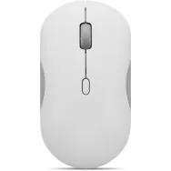 Mysz bezprzewodowa Lenovo 350 Bluetooth Silent Mouse GY51S61907 - 2400 DPI, Szara