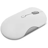 Mysz bezprzewodowa Lenovo 350 Bluetooth Silent Mouse GY51S61907 - 2400 DPI, Szara